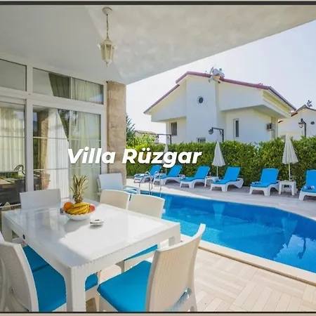 Villa Ruezgar