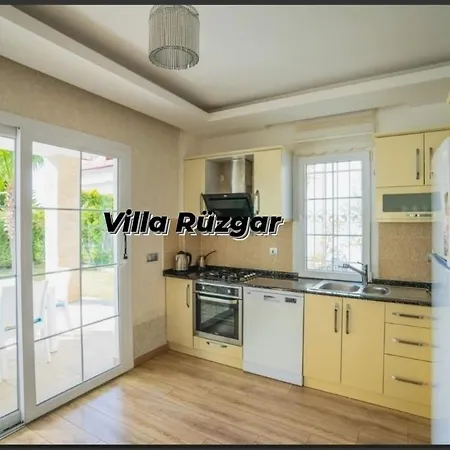 Ruezgar