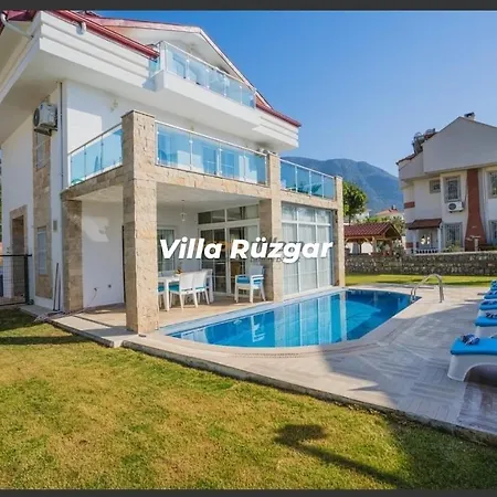 Ruezgar