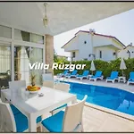 Villa Ruezgar