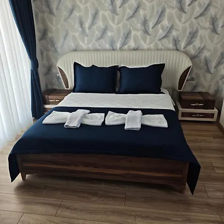 Ruezgar Вилла Фетхие