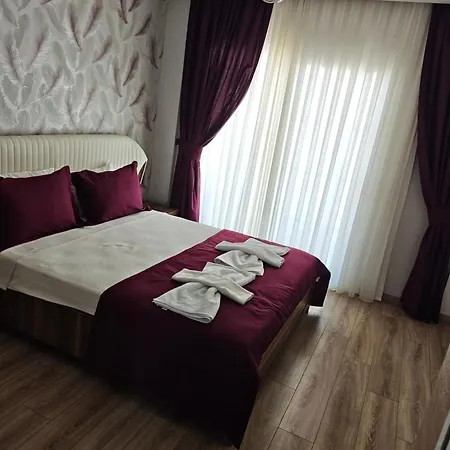Ruezgar Вилла *