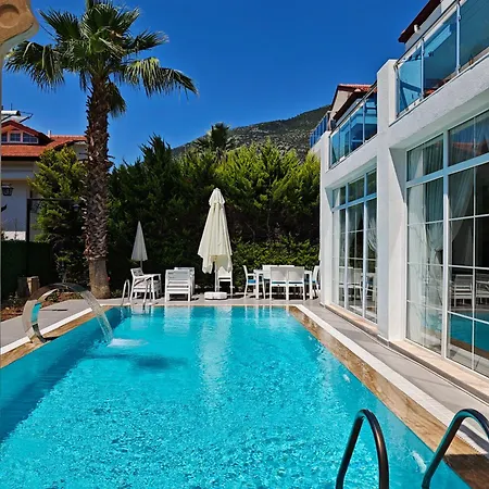 Rüzgar Villa Fethiye